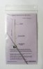 HobbyDecal MT32009V1 RAF/RN Pitot tube Mid 1/32
